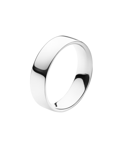 Georg Jensen Magic ring