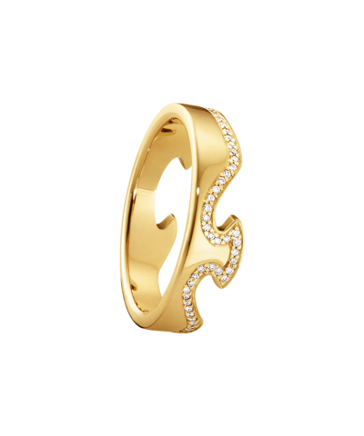 Georg Jensen Fusion endering