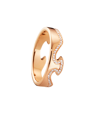 Georg Jensen Fusion endering