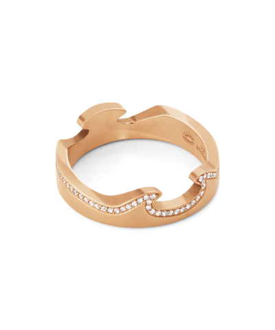 Alternative view of Georg Jensen Fusion endering