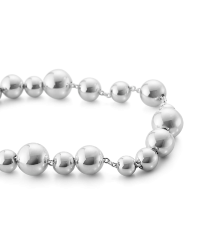 Alternative view of Georg Jensen Moonlight Grapes armbånd