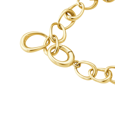 Alternative view of Georg Jensen Offspring kjedearmbånd
