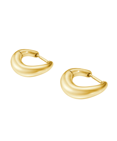 Alternative view of Georg Jensen Offspring øreringer