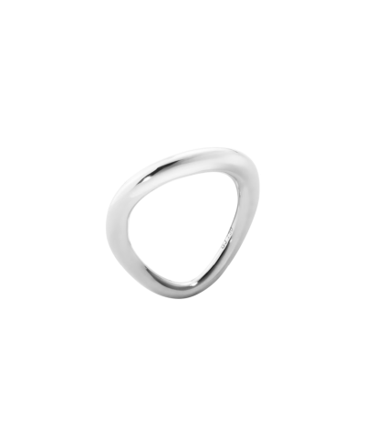 Georg Jensen Offspring ring