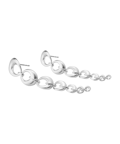 Alternative view of Georg Jensen Offspring øreringer