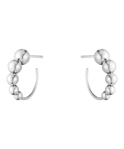Georg Jensen Moonlight Grapes øreringer