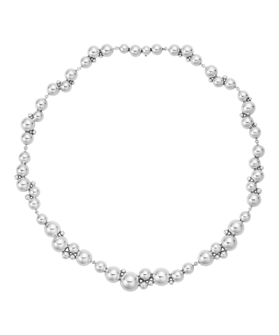Georg Jensen Moonlight Grapes halskjede