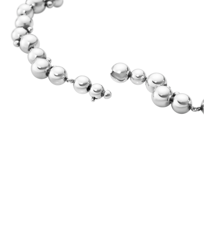 Alternative view of Georg Jensen Moonlight Grapes halskjede