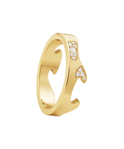 Georg Jensen FUSION endering AB