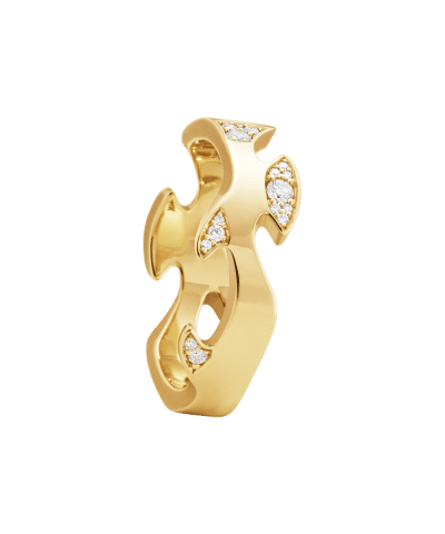 Georg Jensen FUSION centerring