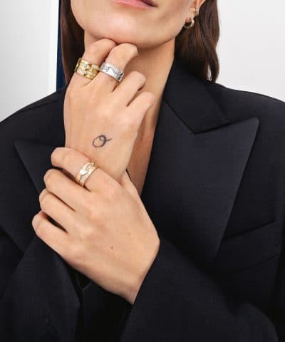 Alternative view of Georg Jensen FUSION endering AB