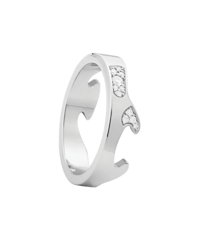 Georg Jensen FUSION endering AB