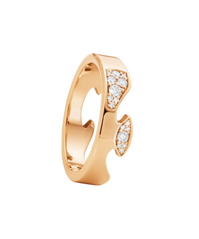 Georg Jensen FUSION endering AA