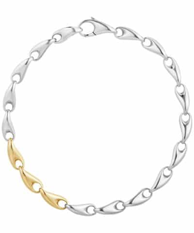 Georg Jensen REFLECT armbånd 20001182000M