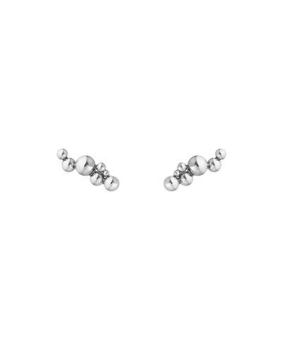 Georg Jensen Moonlight Grapes øreringer