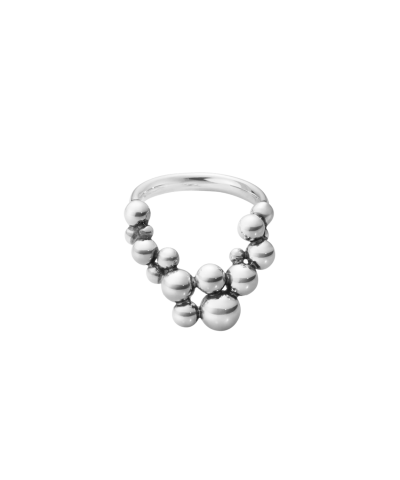 Georg Jensen Moonlight Grapes ring