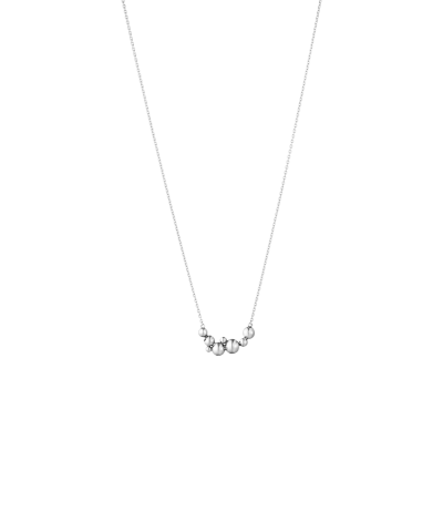 Georg Jensen Moonlight Grapes anheng