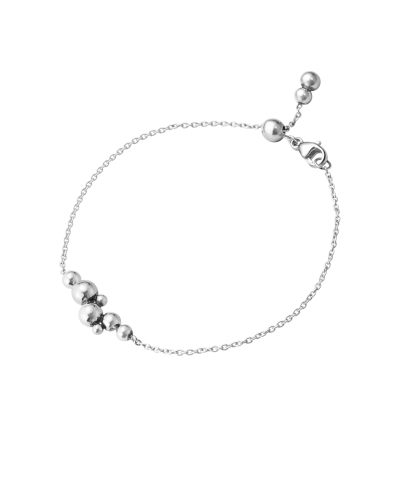 Georg Jensen Moonlight Grapes armbånd