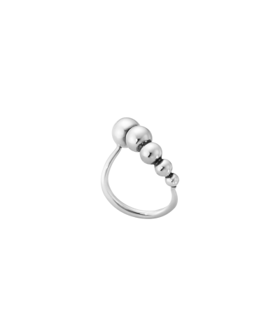 Georg Jensen Moonlight Grapes ring