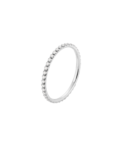 Georg Jensen Signature Diamonds, ring