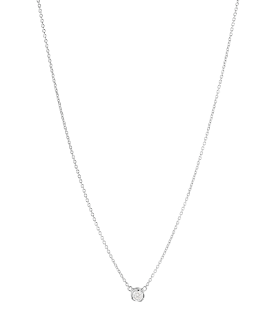 Georg Jensen Signature Diamonds, anheng