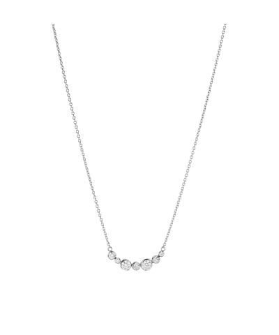 Georg Jensen SIGNATURE DIAMONDS, anheng