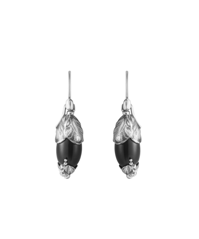 Georg Jensen Heritage Øreringer