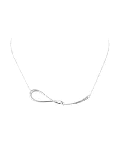 Georg Jensen MERCY Hängsmycke