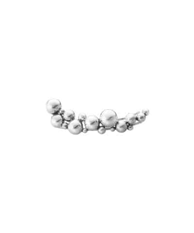 Georg Jensen MOONLIGHT GRAPES hårspänne