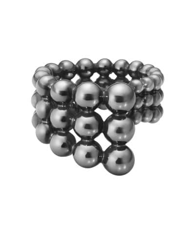 Georg Jensen MOONLIGHT GRAPES Ring