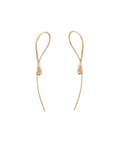 Georg Jensen MERCY Twist Ørering