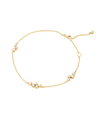 Georg Jensen SIGNATURE DIAMONDS Armbånd