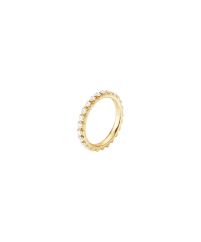 Georg Jensen SIGNATURE DIAMONDS Ring