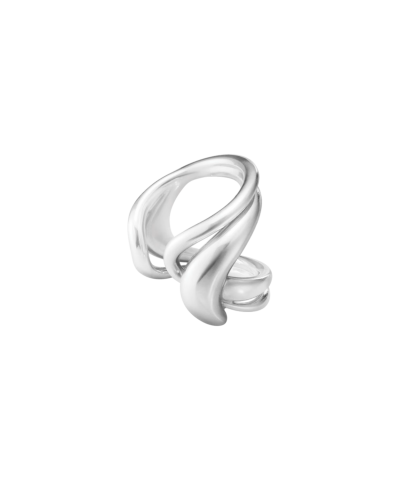 Georg Jensen Arc Öppen ring