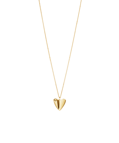 Georg Jensen Heart Anheng