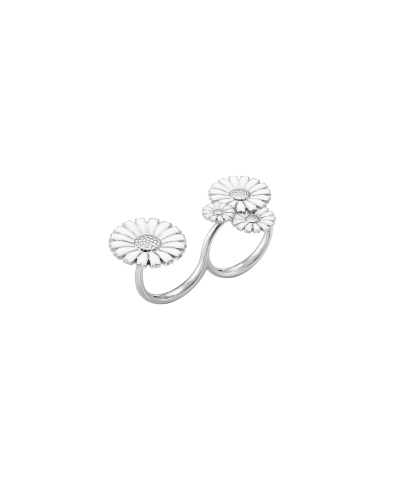 Georg Jensen DAISY Dobbel Ring