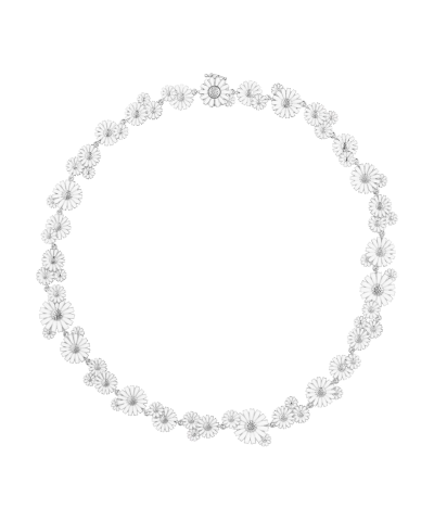 Georg Jensen DAISY Halskjede