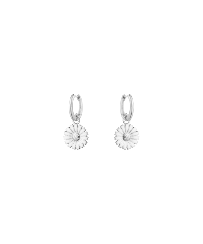Georg Jensen DAISY hoops