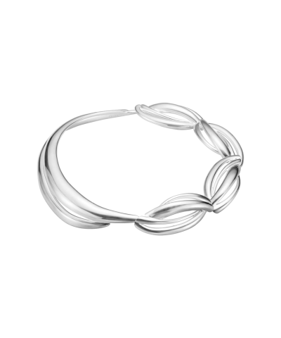 Georg Jensen Arc Halsband