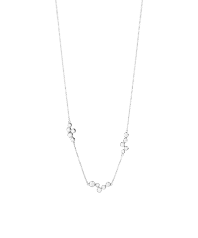 Georg Jensen SIGNATURE DIAMONDS Halskjede