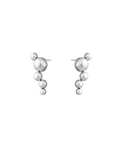 Georg Jensen MOONLIGHT GRAPES Øreringer