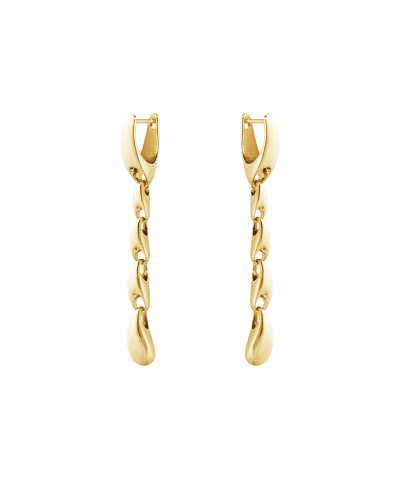 Georg Jensen REFLECT Kjedeøreringer