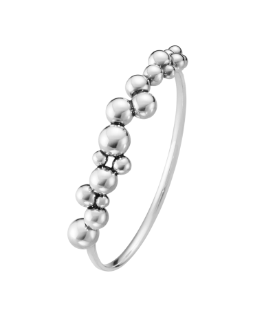 Georg Jensen MOONLIGHT GRAPES Armbånd