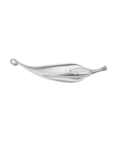 Alternative view of Georg Jensen VIVIANNA TORUN Øreringer