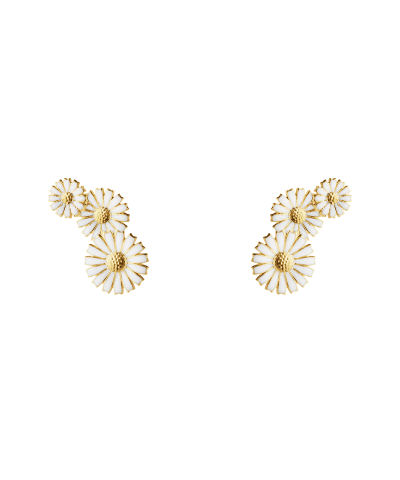 Georg Jensen DAISY Øreringer