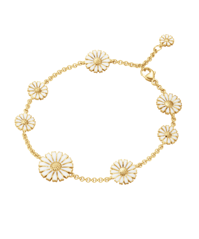 Georg Jensen DAISY Armbånd