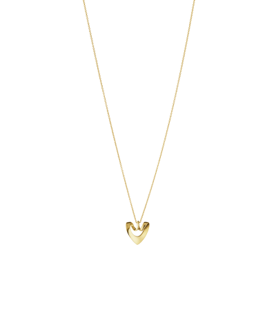 Georg Jensen 2025 HEART Anheng