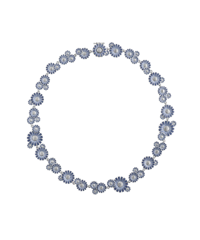 Georg Jensen DAISY Halskjede