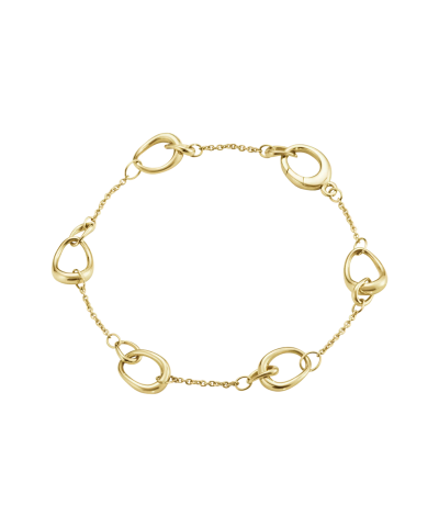 Georg Jensen OFFSPRING Armbånd