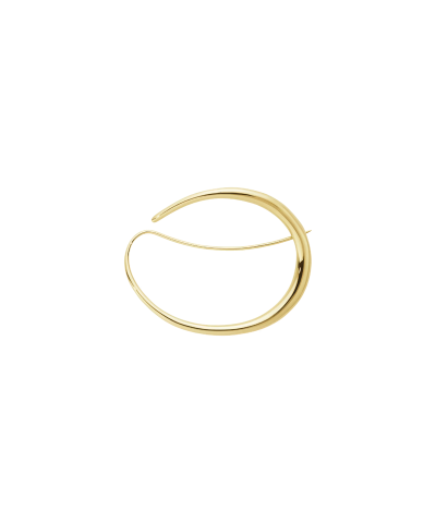 Georg Jensen OFFSPRING Brosje, liten